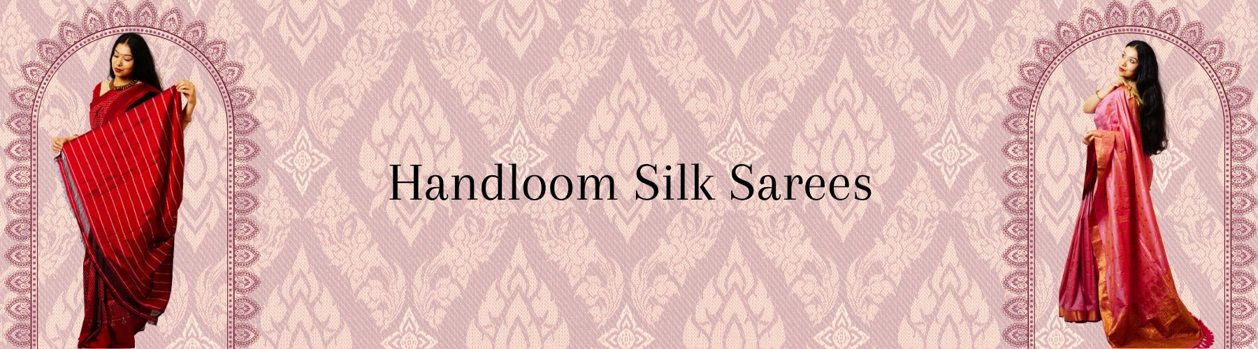 SILK SAREES