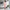 BlockBlossom Cotton Flared Dress