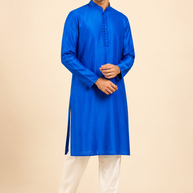 Neelraj Silk Kurta