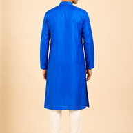 Neelraj Silk Kurta