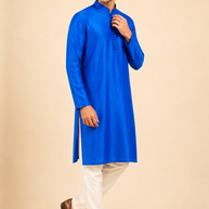 Neelraj Silk Kurta