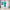 Sky Blue Bandhani Silk Kurta