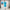 Sky Blue Bandhani Silk Kurta