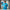 Sky Blue Bandhani Silk Kurta