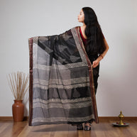 Meera Maheshwari Cotton Silk Saree