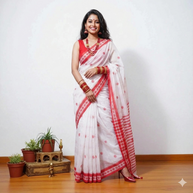 ChandGulab Mul Cotton Saree