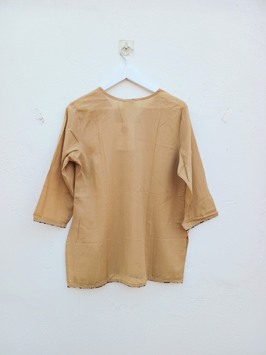 Cotton Top