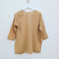 Cotton Top