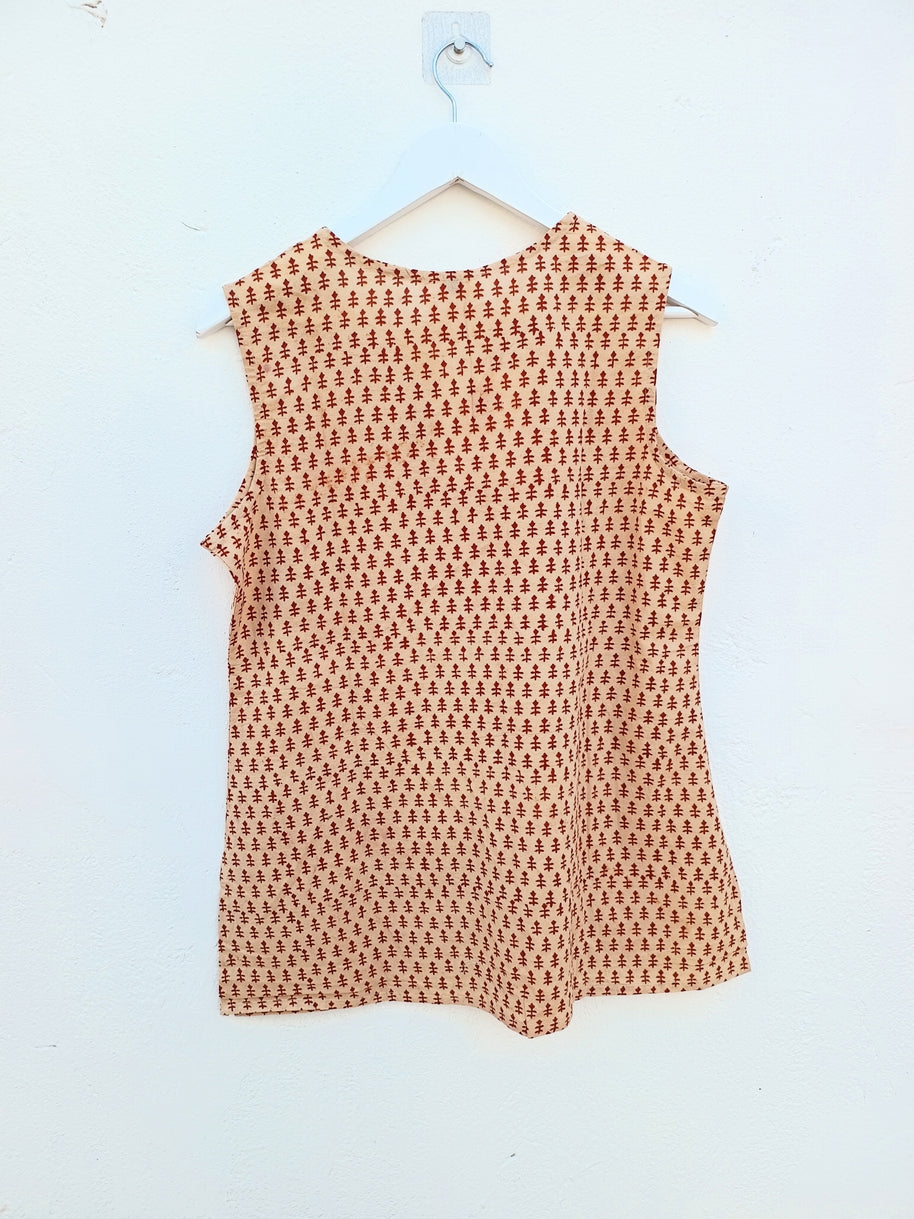 Cotton Top