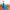 Blue Handpainted Kota Cotton Saree