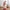 Offwhite Red Floral Cotton Saree