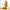 Yellow Handpainted Kota Cotton Saree