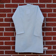 Light Blue Chikankari Cotton Kurta
