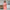 Peach Whispers Chikankari Jute Cotton Gown