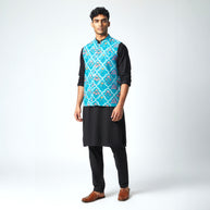 Mughal Cotton Jacket