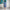 IndiDots Handblock Cotton Flared Dress