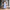 Betel Breeze Handblock Noodles Strap Cotton Dress