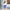 Hand Block Print Indigo Checks Pattern Pencil Skirt