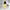 Hand Block Print Cotton Yellow & White Stripe Pants