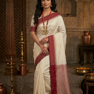 Mandira Shakti Dhokra Necklace
