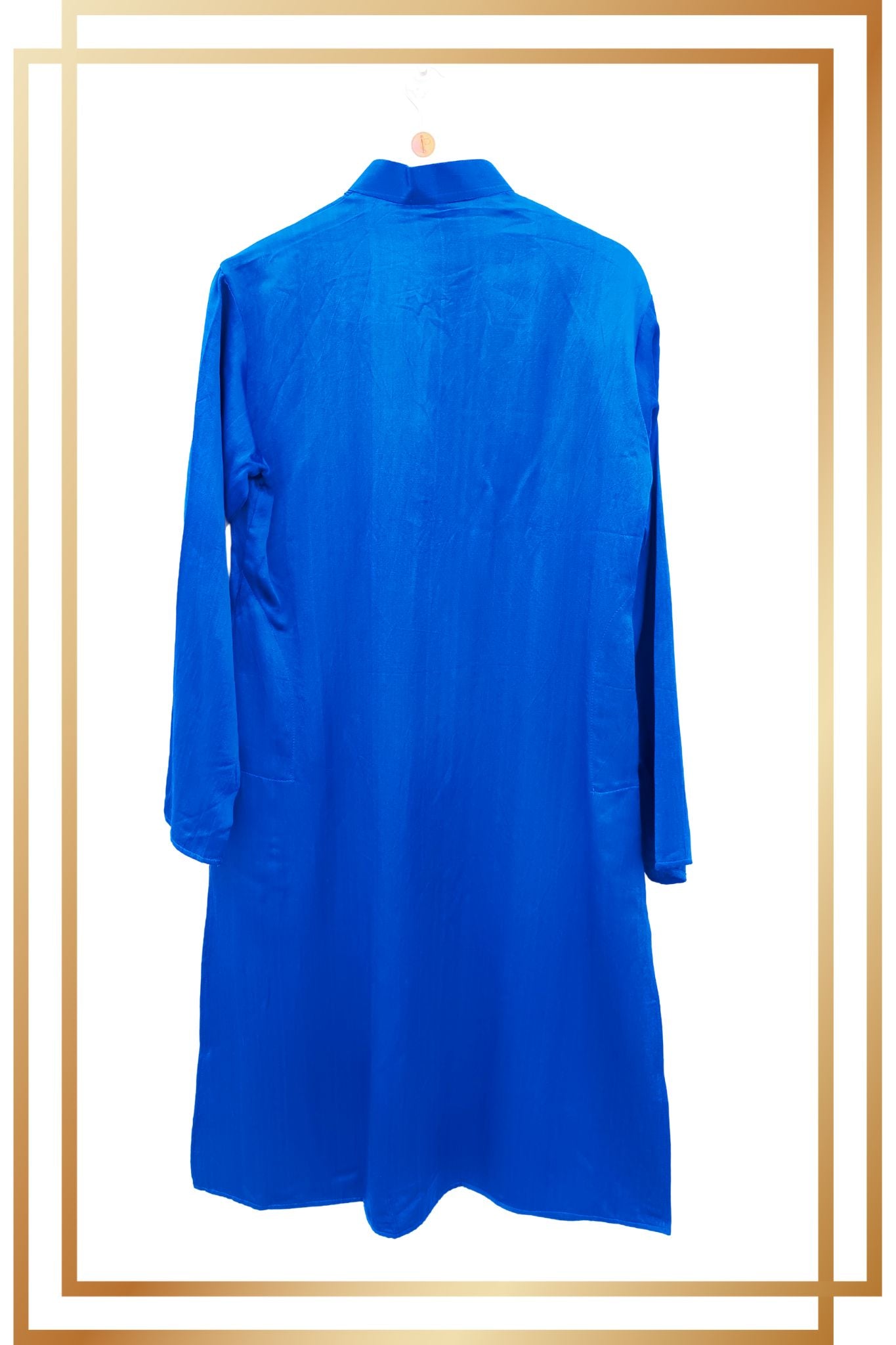Neelraj Silk Kurta