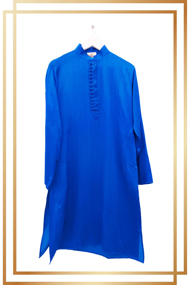 Neelraj Silk Kurta