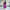 Orchid Purple Bandhej Womens Silk Kurta