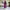 Orchid Purple Bandhej Womens Silk Kurta