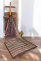 Kasturi Handblock Kota Saree