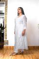 Noor Angrakha Cotton Kurta