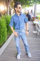 Artsy Handblock Mens Shirt
