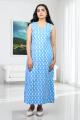 Naksh Handblock Cotton Dress