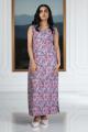 Naksh Handblock Cotton Dress