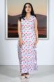 Naksh Handblock Cotton Dress