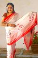 Divine Aura Cotton Saree